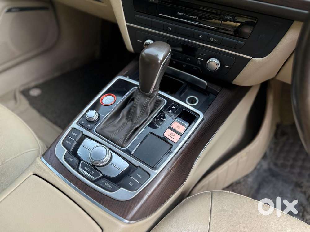 Audi A6 35 Tdi S Line Matrix, 2016, Diesel