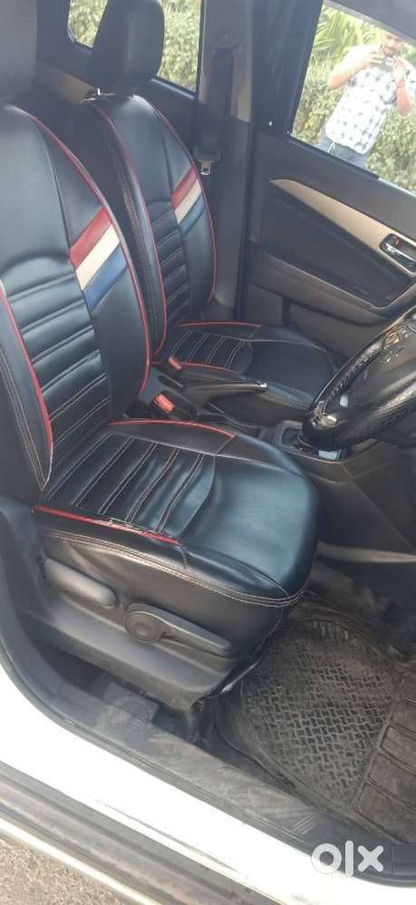 Maruti Suzuki Brezza Zxi Plus At, 2019, Diesel