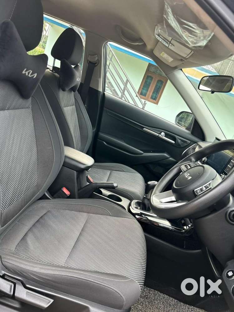 Kia Seltos 2022 Htk+, Single Owner, Excellent Condition.