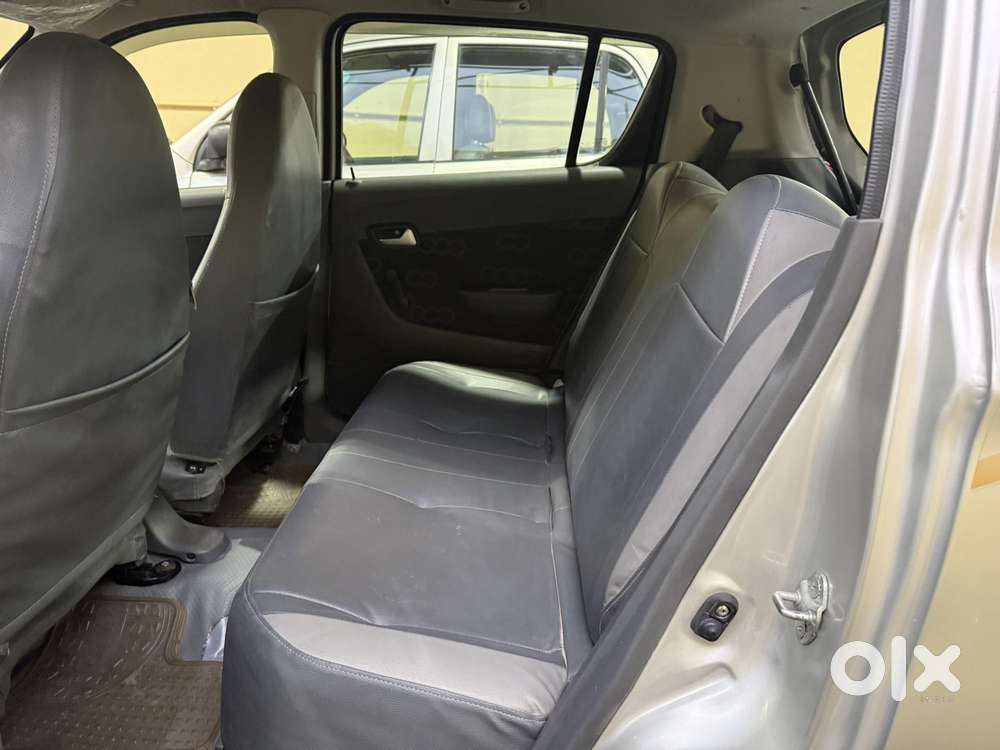 Maruti Suzuki Alto 800 Lxi, 2016, Petrol