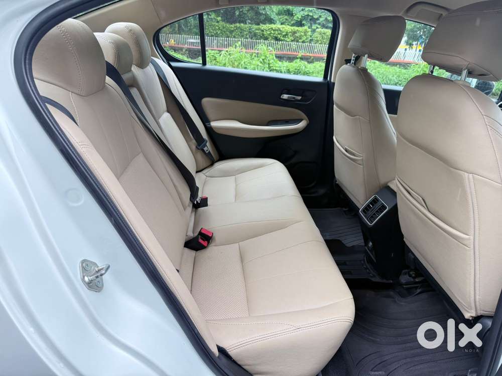 Honda City 1.5 V 5th Gen I-vtec Mt, 2022, Petrol