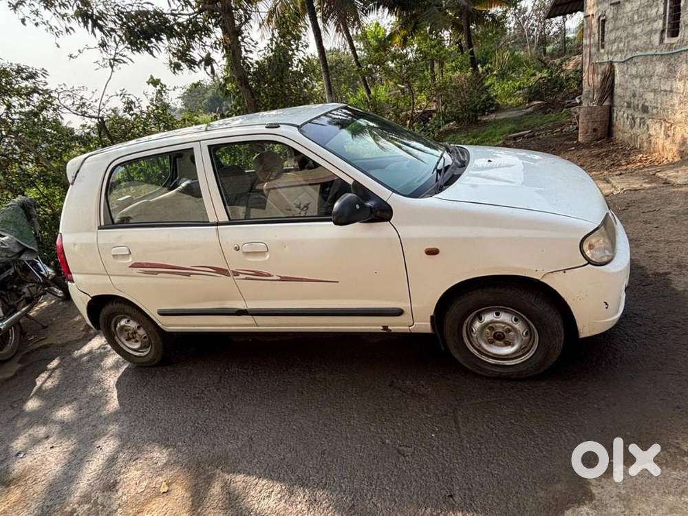 Maruti Alto For Sell