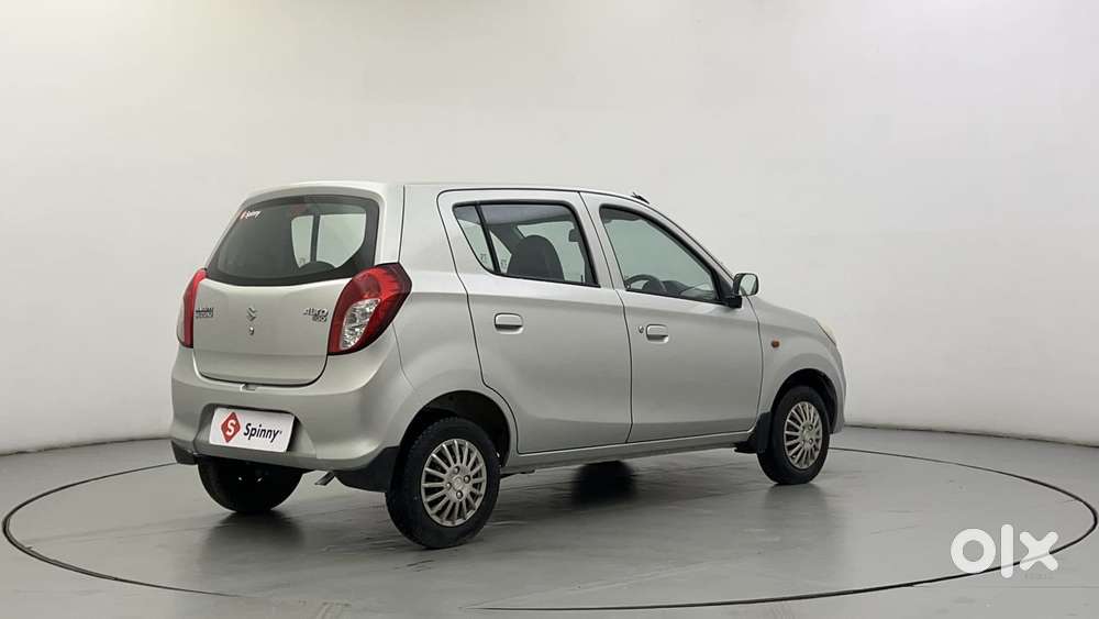 Maruti Suzuki Alto 800 Lxi, 2019, Petrol