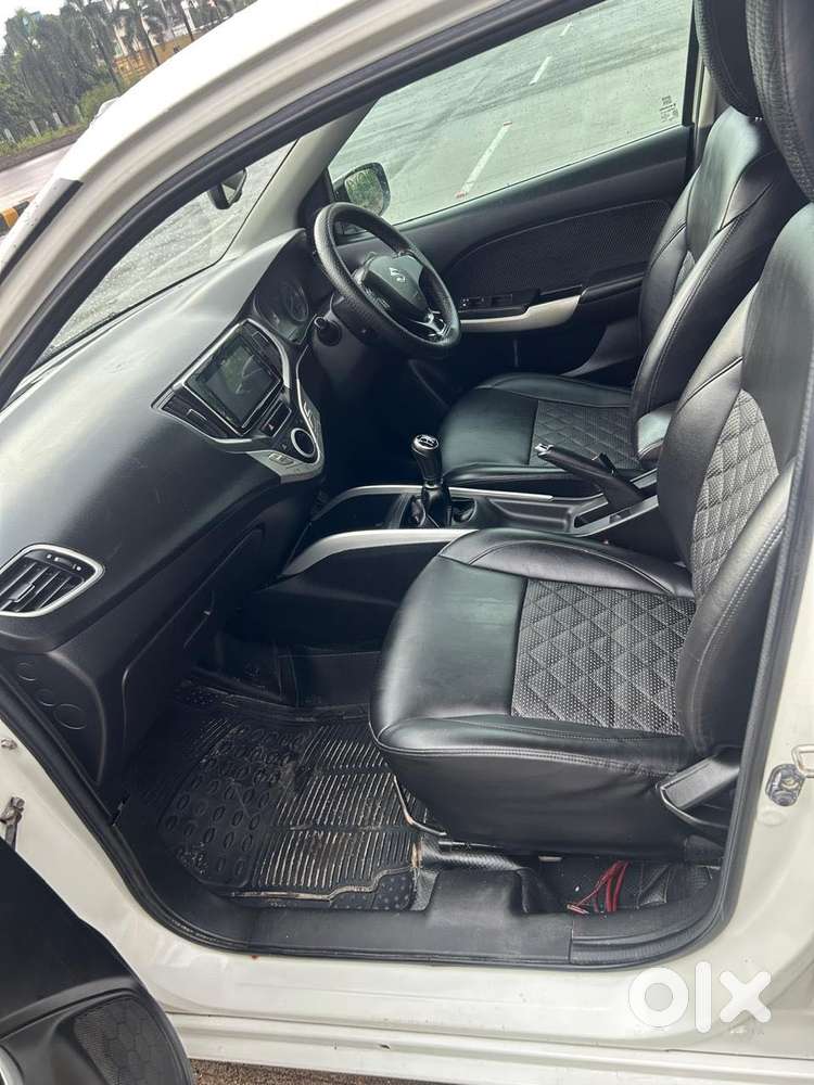 Maruti Suzuki Baleno 1.3 Alpha, 2016, Diesel