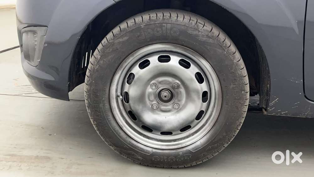 Ford Figo 1.4 Duratorq Diesel Exi, 2012, Diesel