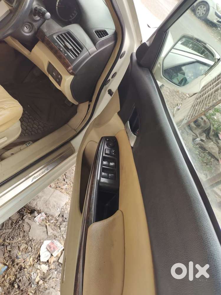 Honda Accord 2009 Model