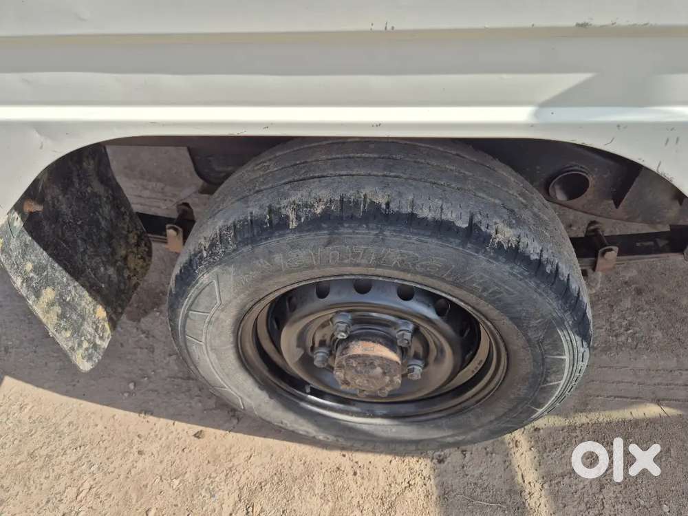 Mahindra Maxx 2022 Diesel 102000 Km Driven