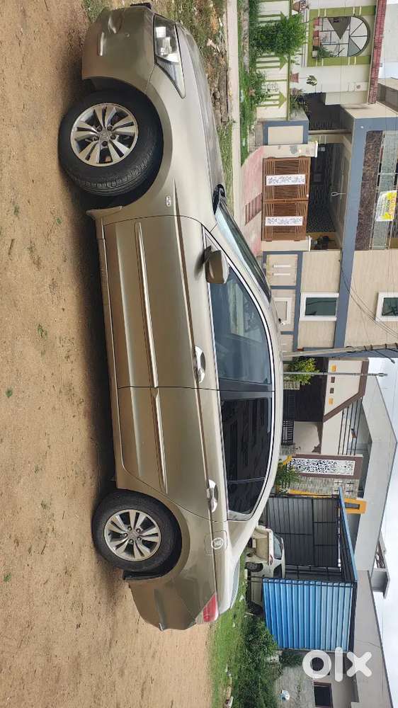 Honda Accord 2.4 2010