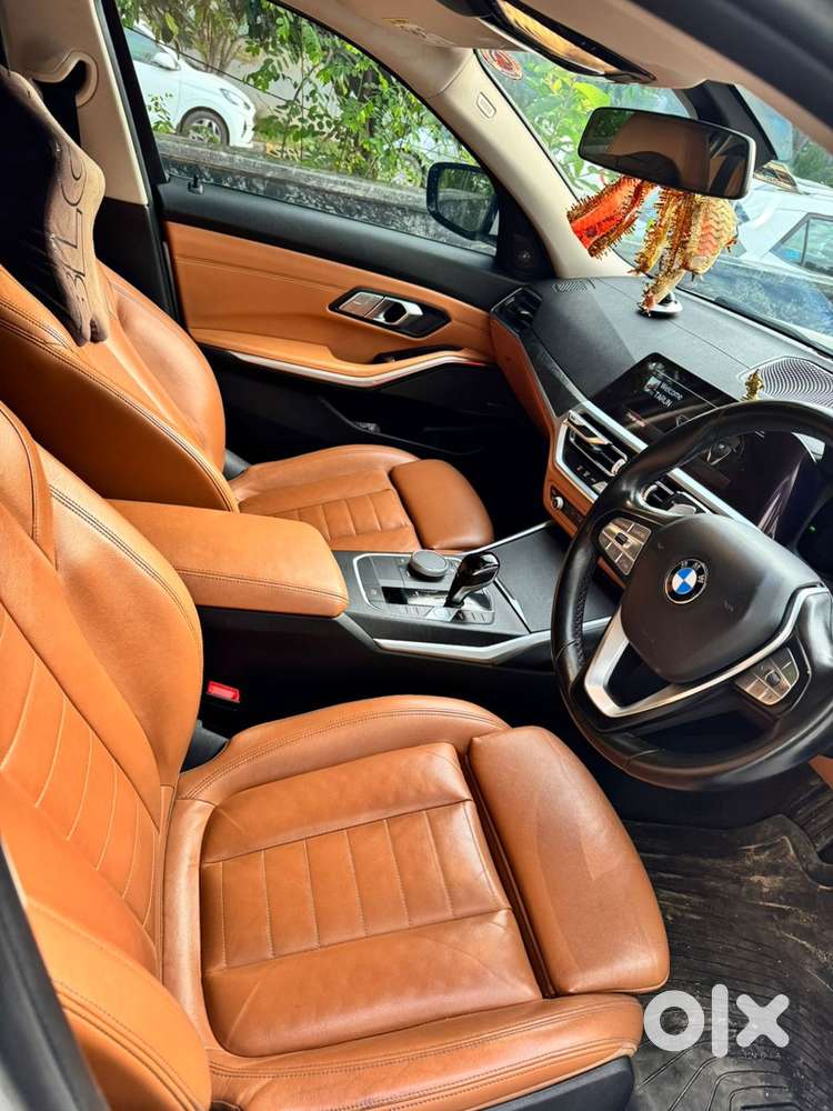 Bmw 3 Series Gran Limousine Diesel Well Maintained