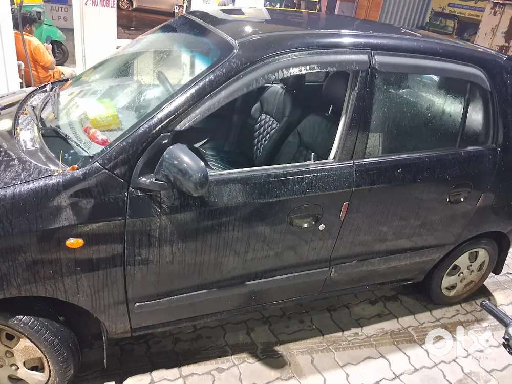 Hyundai Santro Xing 2004 Petrol Manual