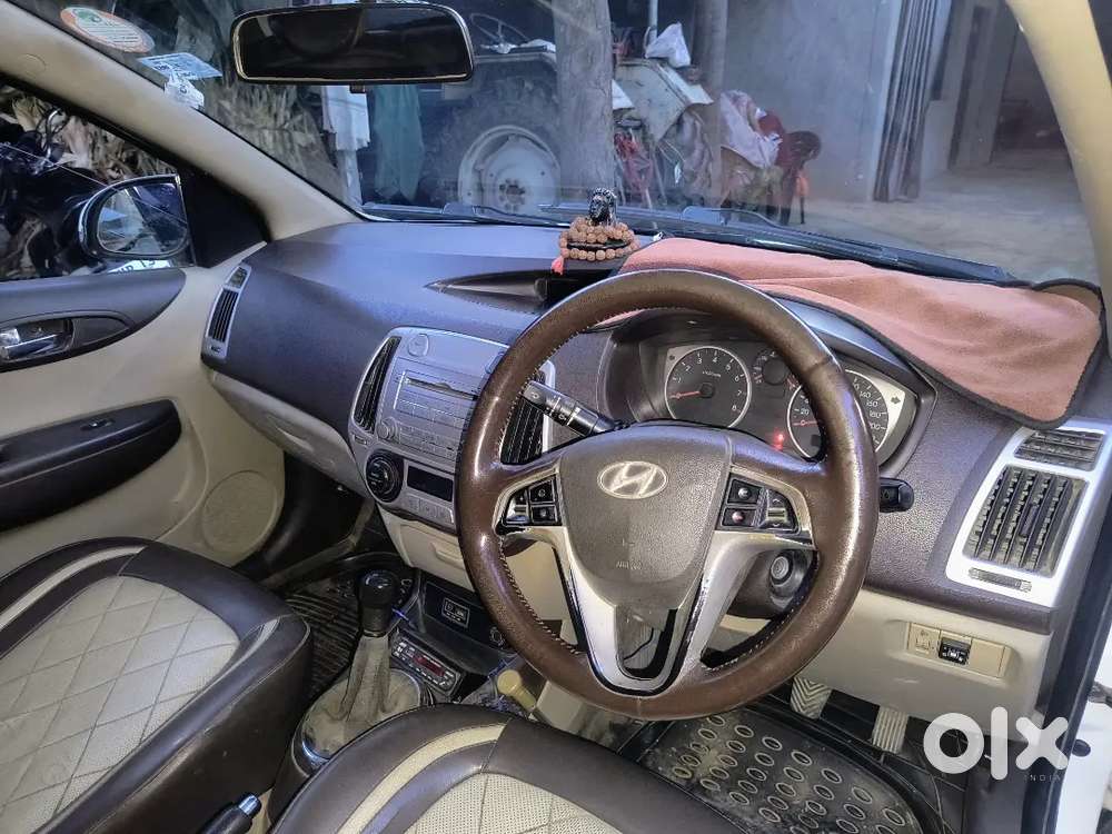 Hyundai I20 Well Maintained