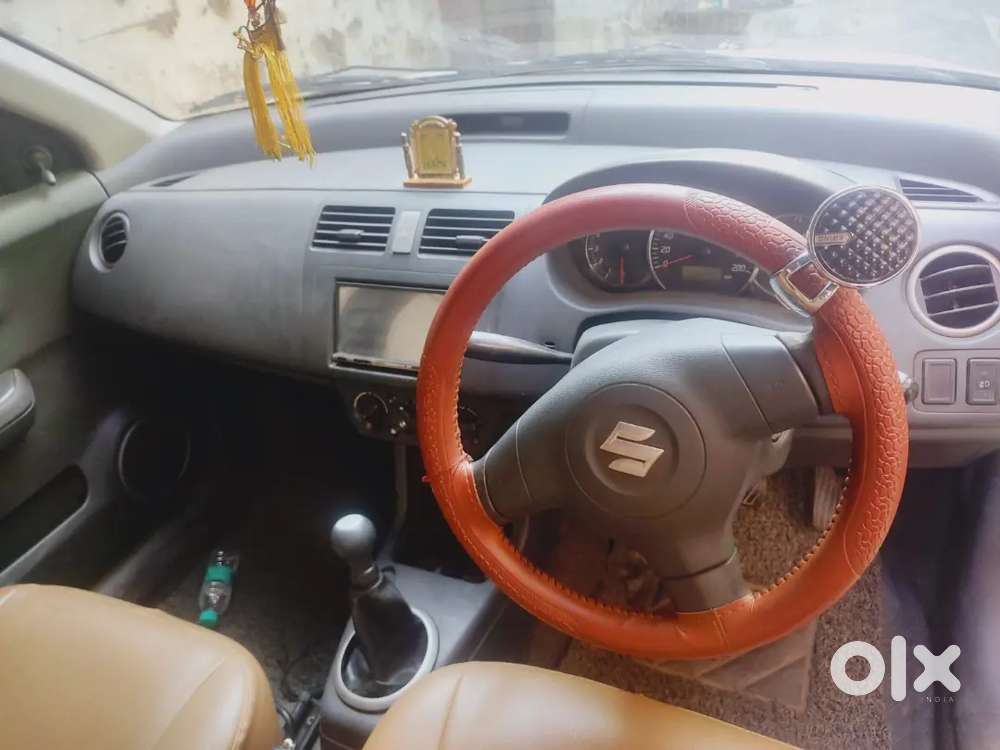 Maruti Suzuki Swift 2010