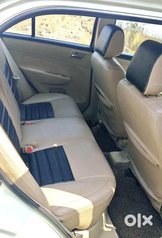 Maruti Suzuki Dzire 2017-2020 Vdi, 2015, Diesel