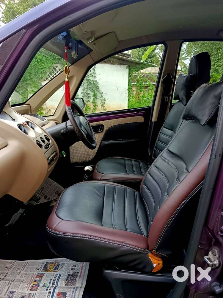 Tata Nano 2015 Petrol Good Condition