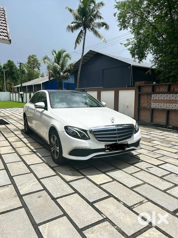 Mercedes-benz Diesel Automatic 2020