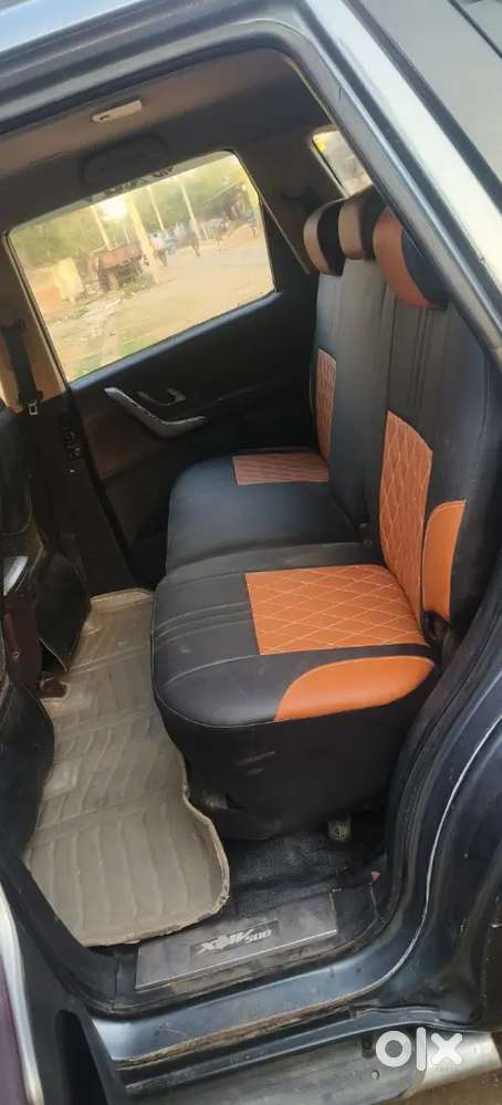 Mahindra Xuv500 2014 Diesel 137778 Km Driven