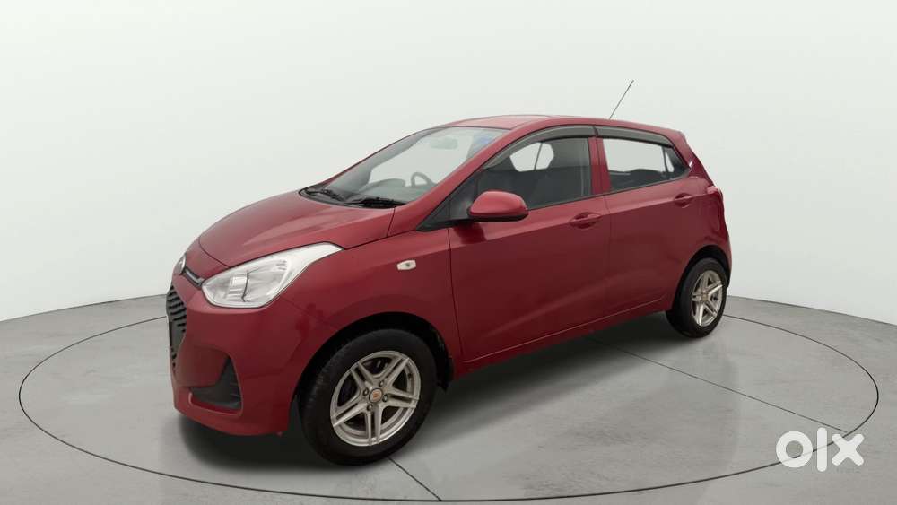 Hyundai Grand I10 1.2 Kappa Magna, 2018, Petrol