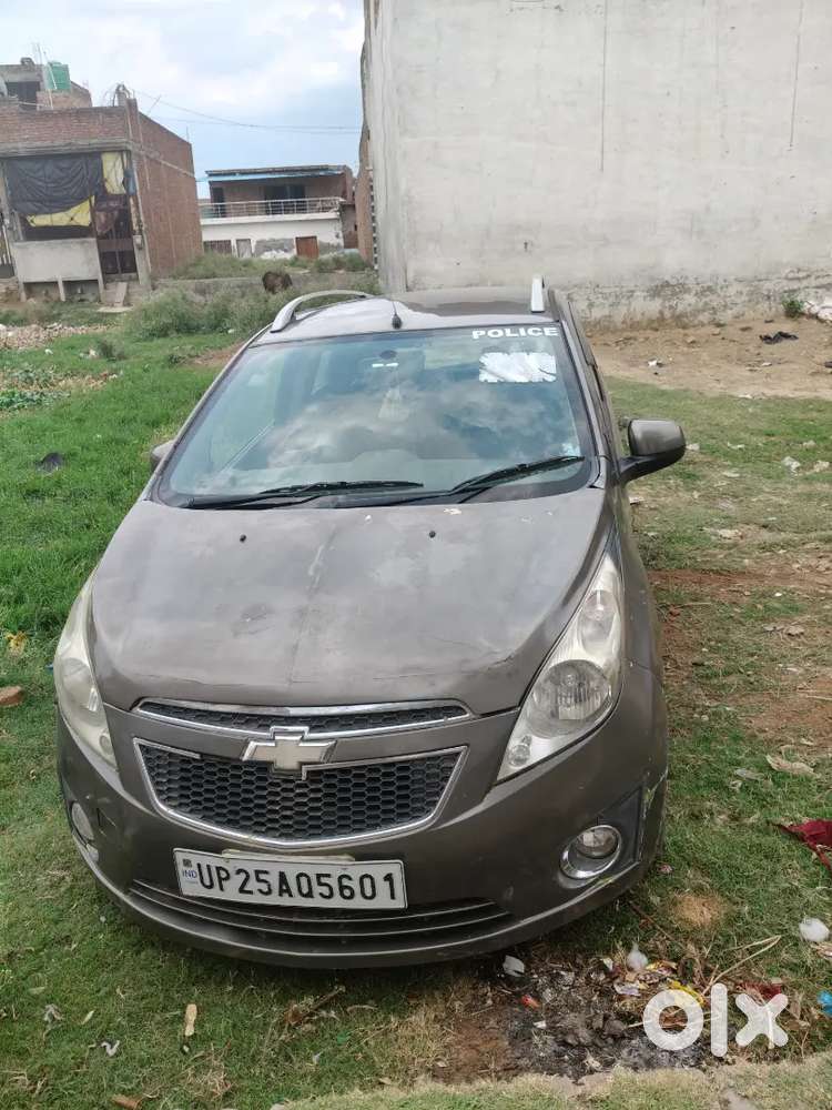 Chevrolet Beat 2012 Diesel 95000 Km Driven Good Condition