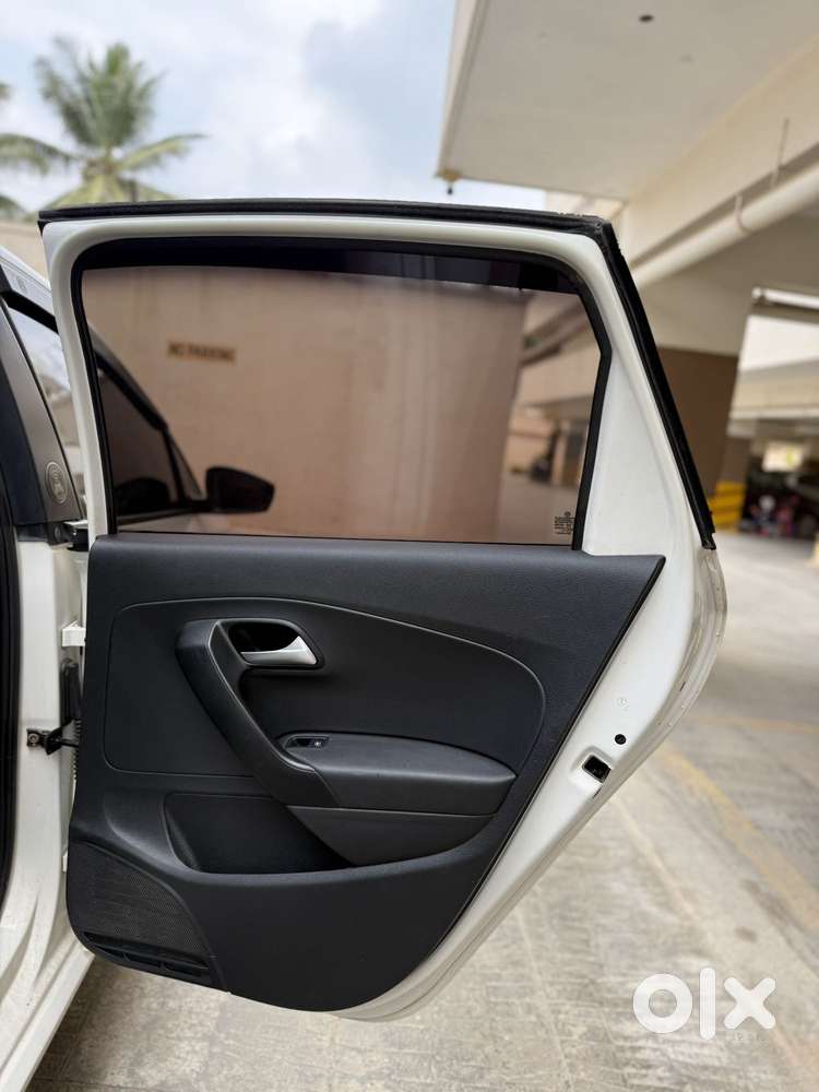 Volkswagen Polo 1.0 Highline Plus Connect Edition, 2019, Petrol