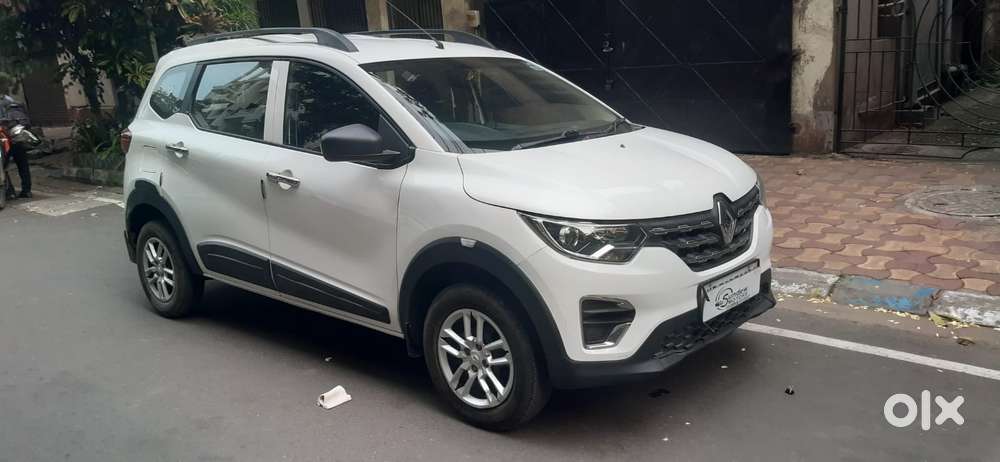 Renault Triber Rxl, 2022