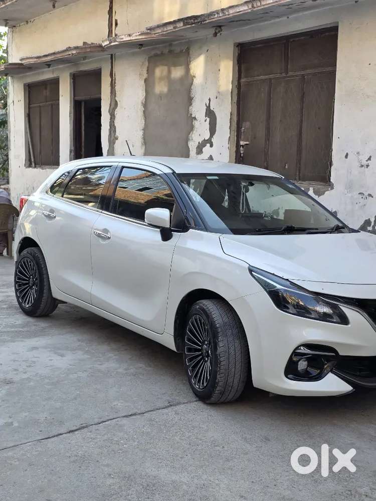 Showroom Condition Car