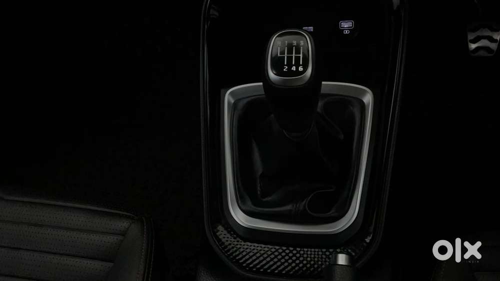 Kia Sonet Gtx+ 1.5, 2022, Diesel