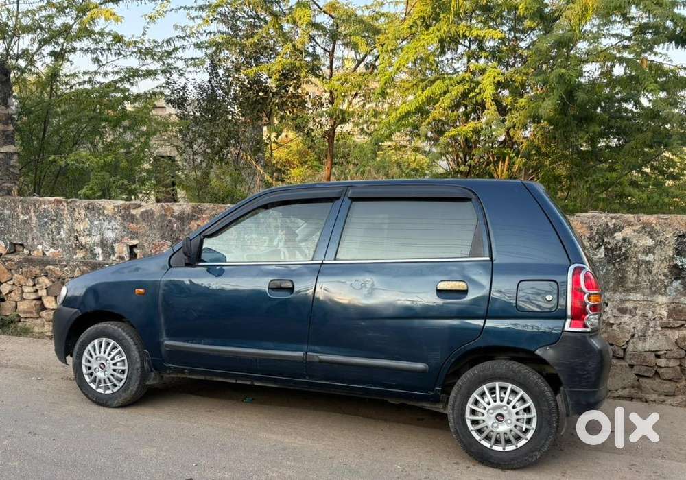 Maruti Suzuki Alto 2012 Petrol Good Condition