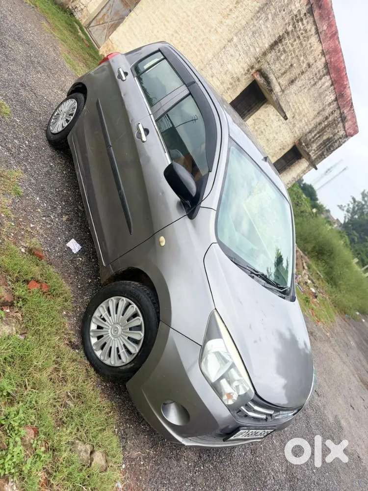 Maruti Suzuki Celerio 2017 Petrol Good Condition