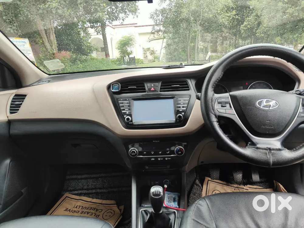 Hyundai I20 Asta 2018