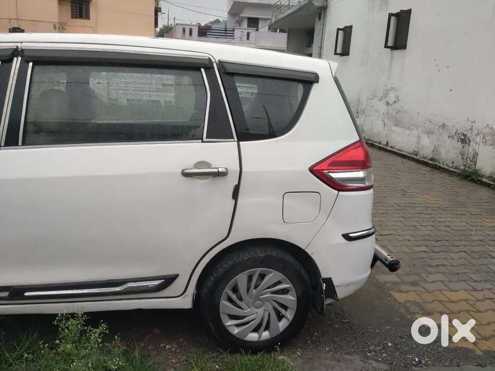 Maruti Suzuki Ertiga 2017 Diesel Good Condition