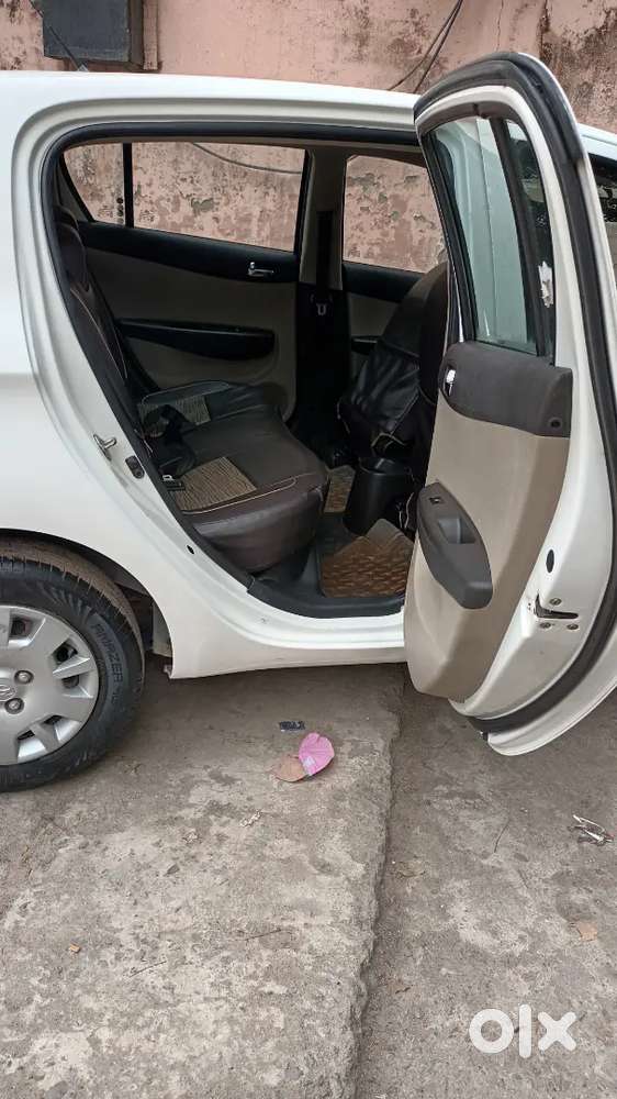 Hyundai I20 Magna Diesel 44000 Km Driven