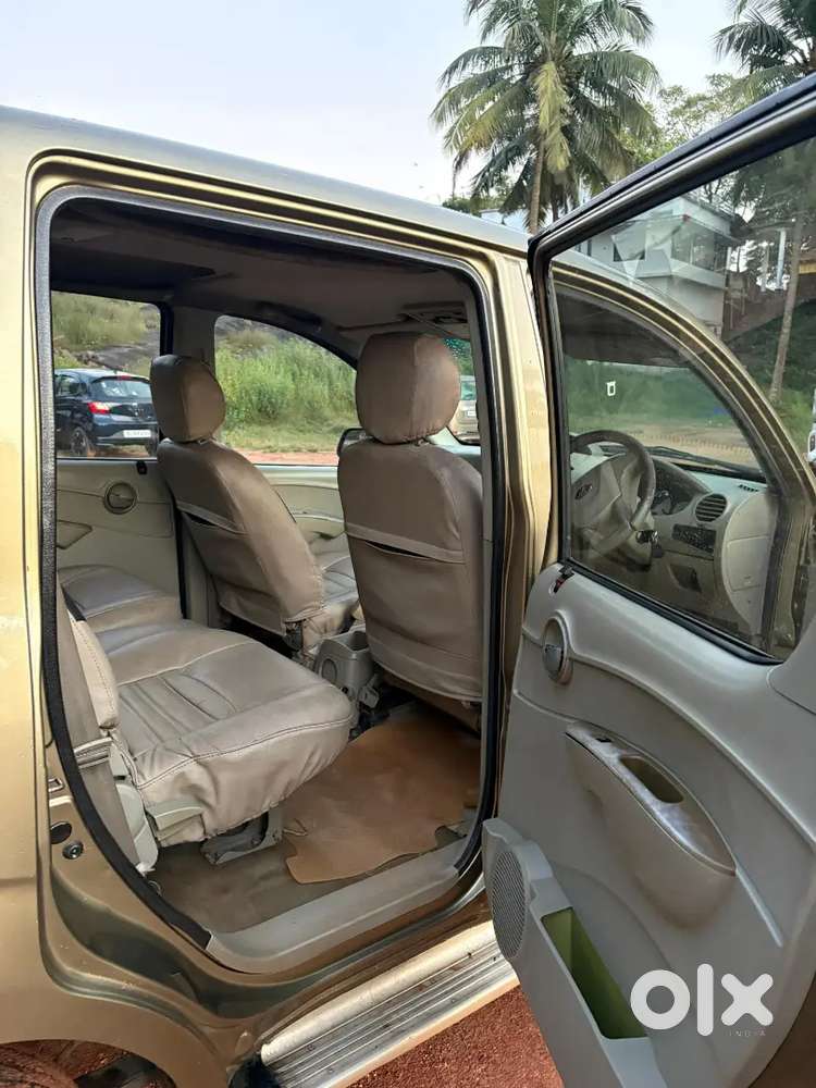Mahindra Xylo 2010 Diesel Good Condition. For Sale