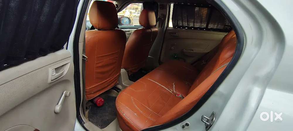 Maruti Suzuki Dzire 2019 Cng & Hybrids Good Condition