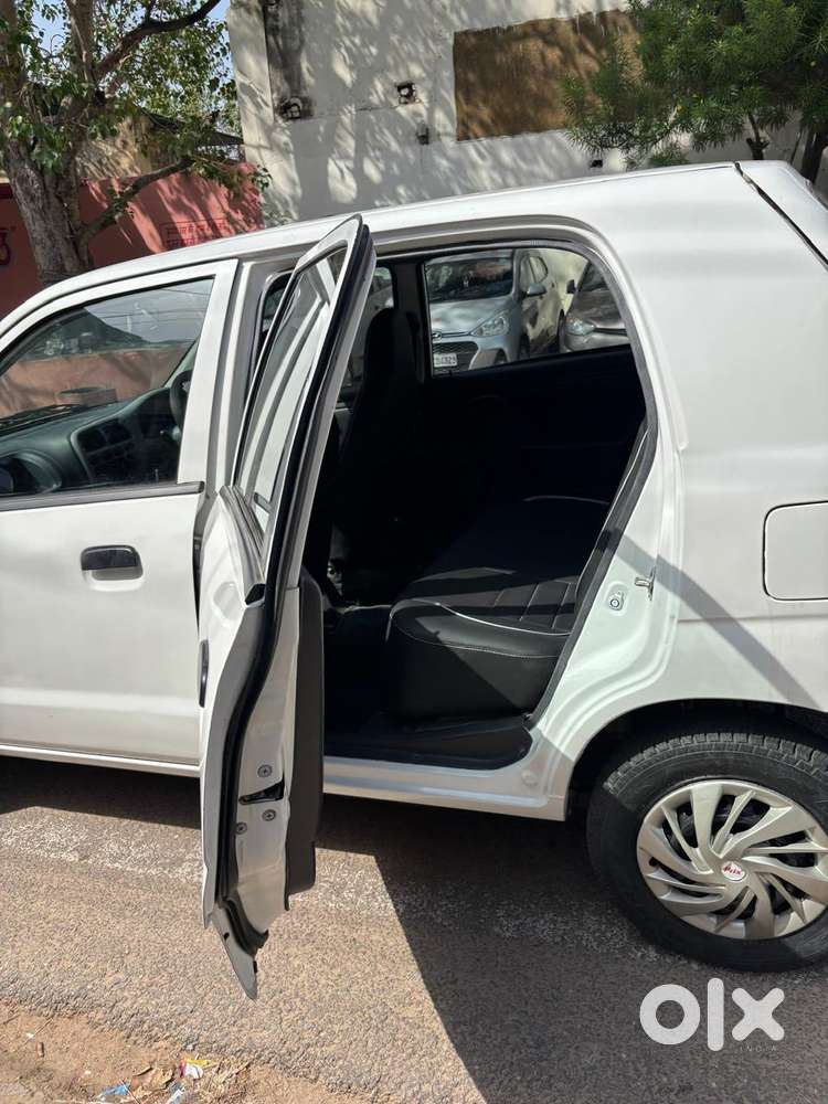 Maruti Suzuki Alto 800 Lxi, 2011, Petrol