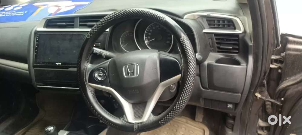 Honda Wr-v 1.2 Vx I-vtec, 2018, Petrol