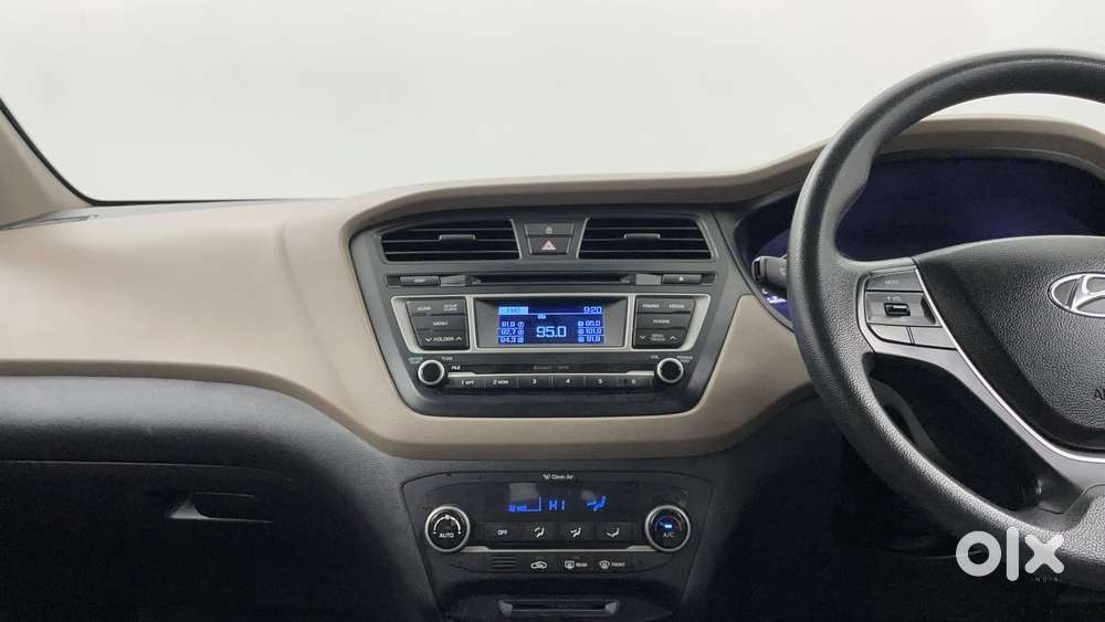 Hyundai Elite I20 [2018-2020] 1.2 Sportz, 2015, Petrol