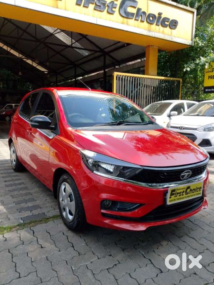 Tata Tiago, 2020, Petrol