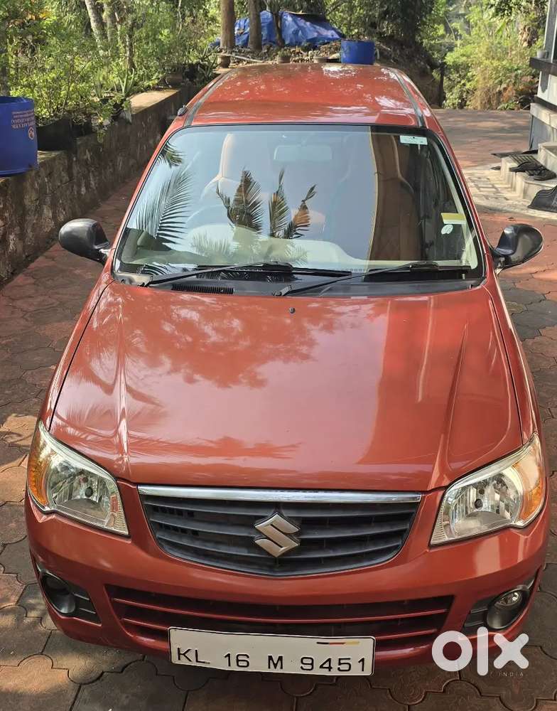 Maruti Suzuki Alto K10, 2014, Low Km, Perfect Condition