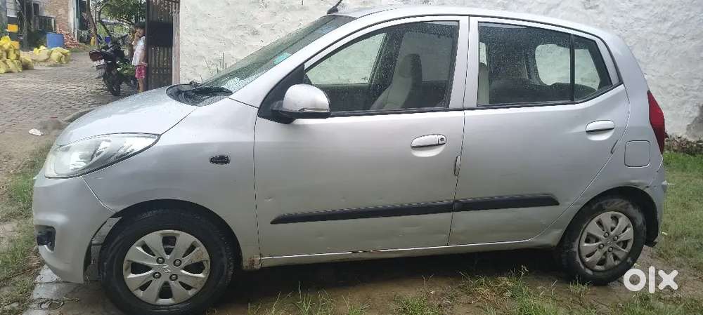 Hyundai I10 Magna Petrol 2012 3rd Owner