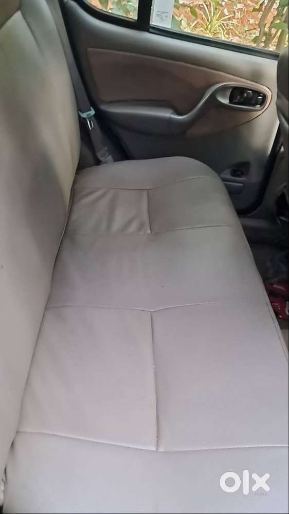 Tata Indigo Cs 2009 Diesel Good Condition