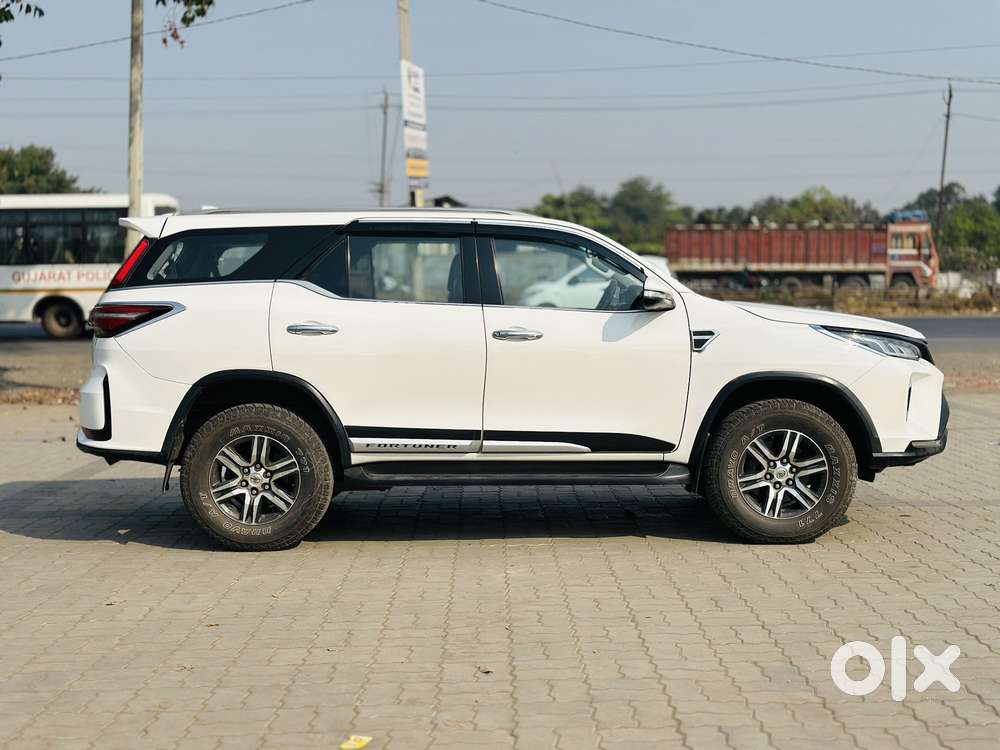 Toyota Fortuner, 2016, Diesel