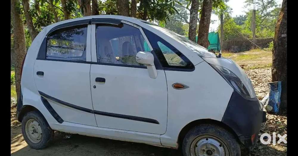 Tata Nano Xe
