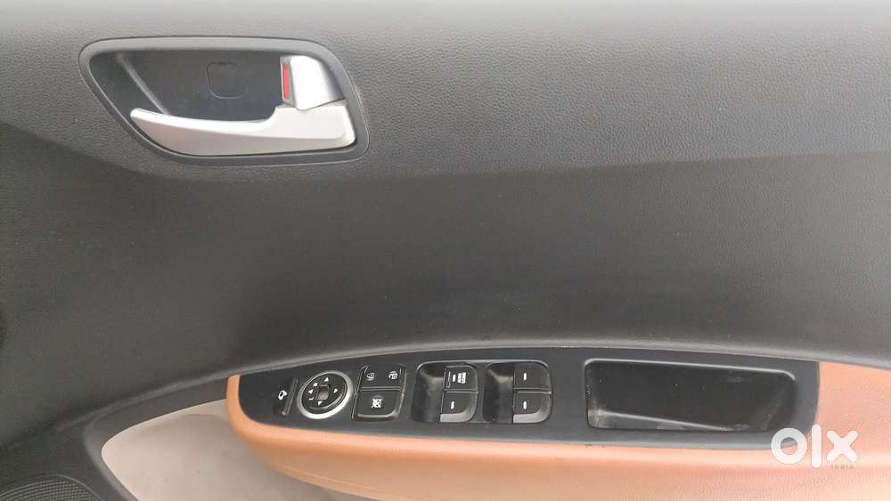 Hyundai Xcent 1.2 Vtvt Sx, 2019, Cng & Hybrids