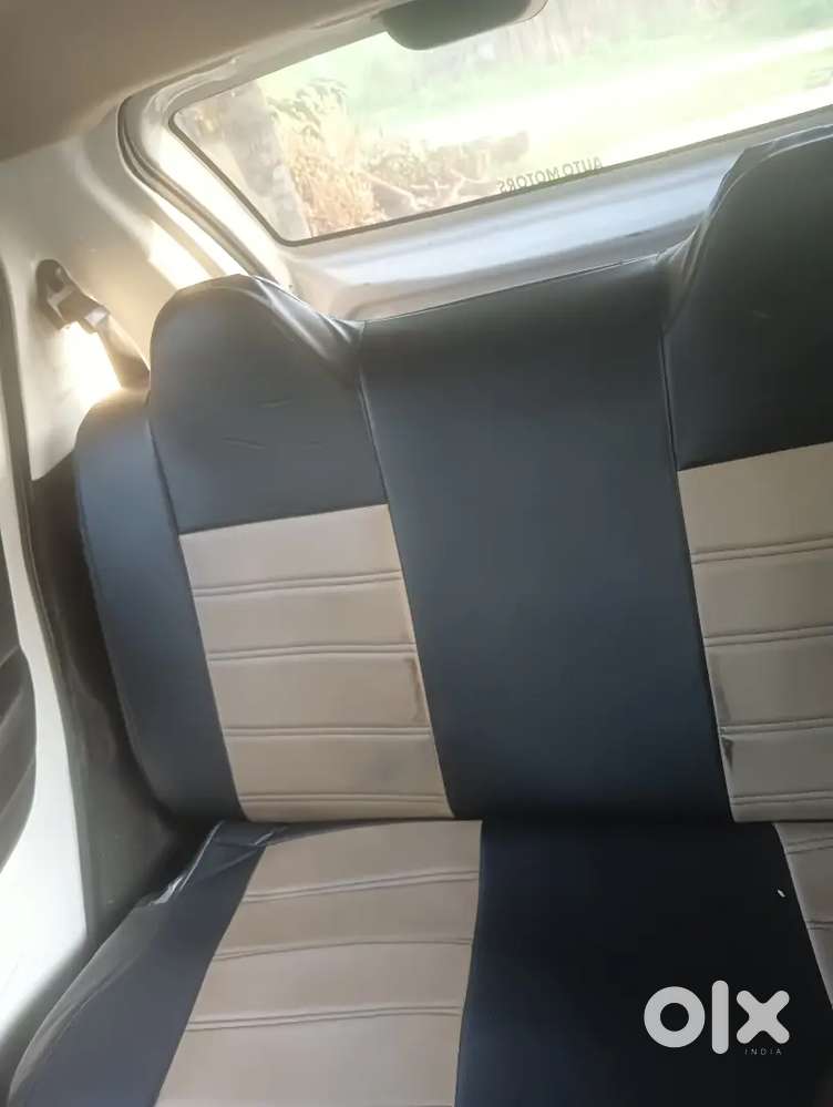 Datsun Go 1.2 Nxt 2014 Petrol Manual