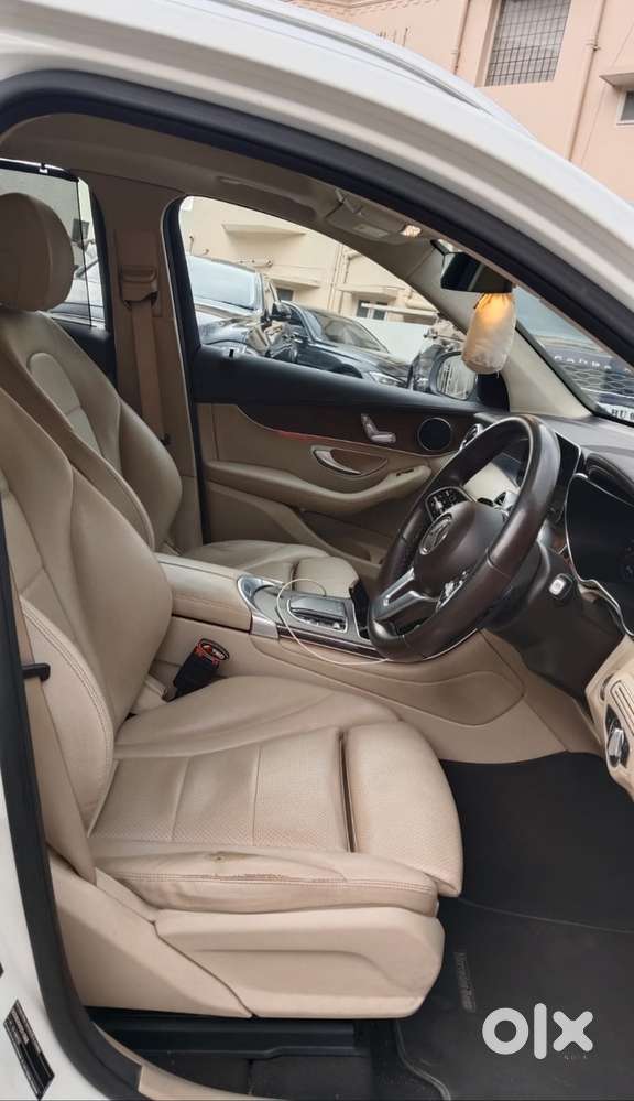 Mercedes-benz Glc 220d 4matic, 2021, Diesel