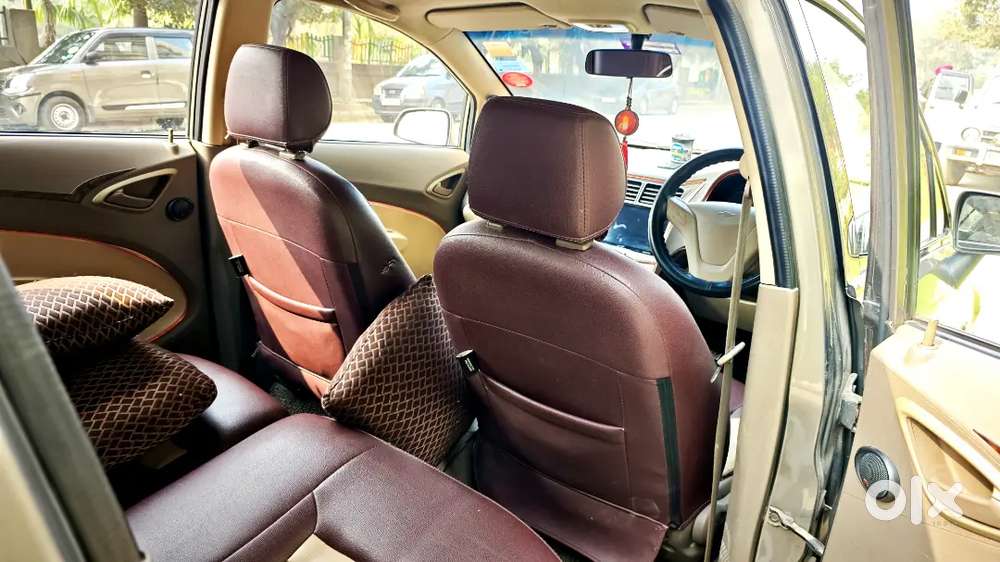 Chevrolet Sail U-va 2013 Petrol Excellent Condition