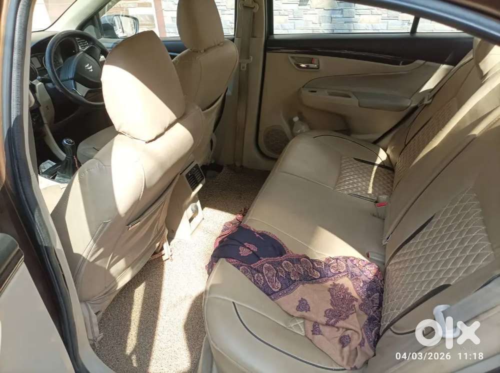 Maruti Suzuki Ciaz 2016