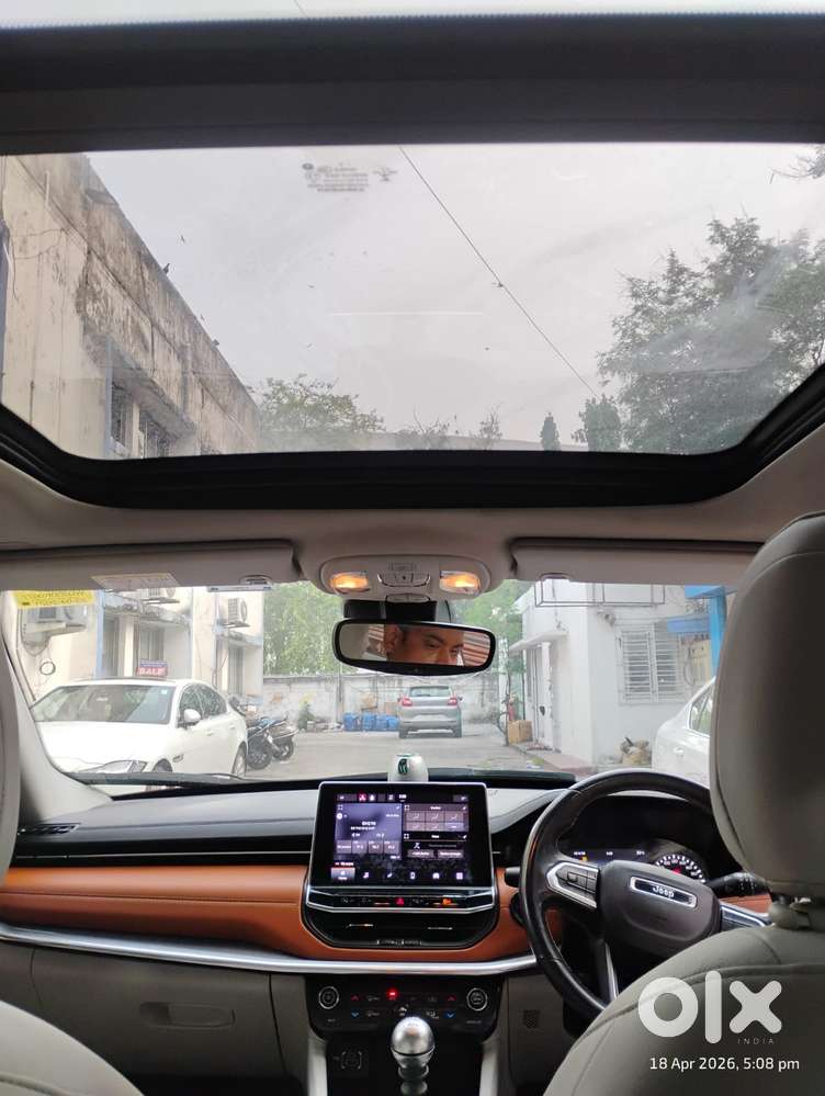 Jeep Compass 2.0 Limited Option, 2021, Diesel