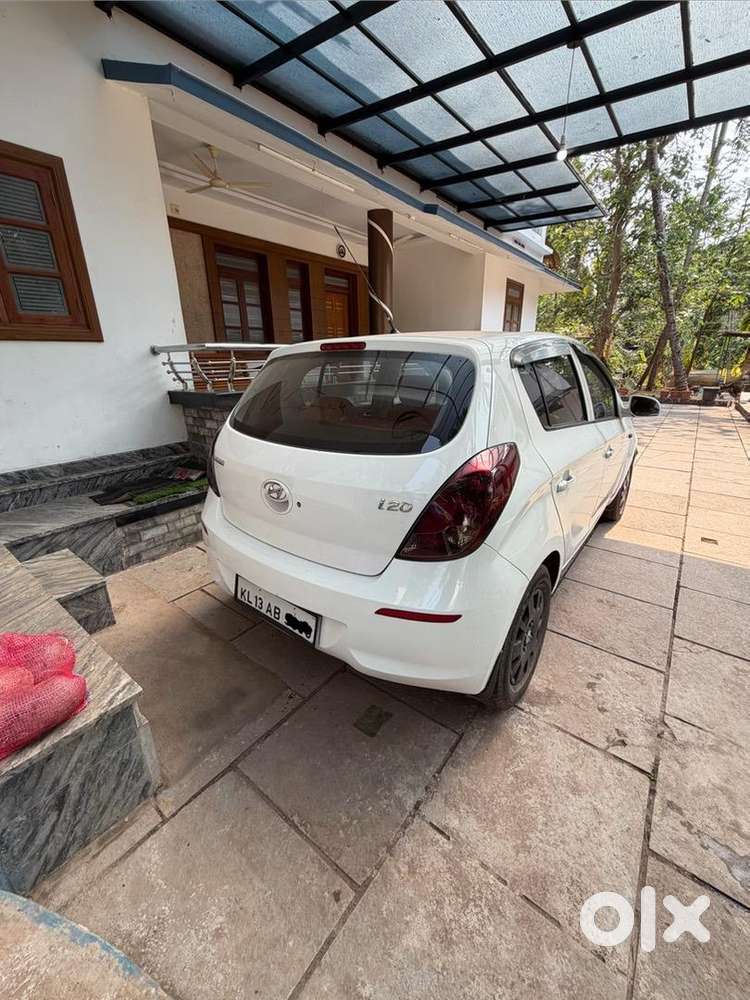 Hyundai I20 2014