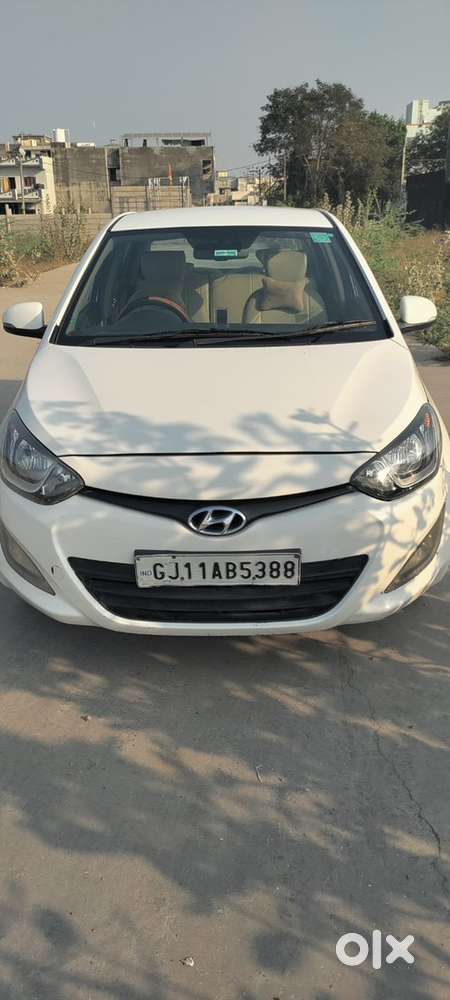 Hyundai Diesel Manual 2013